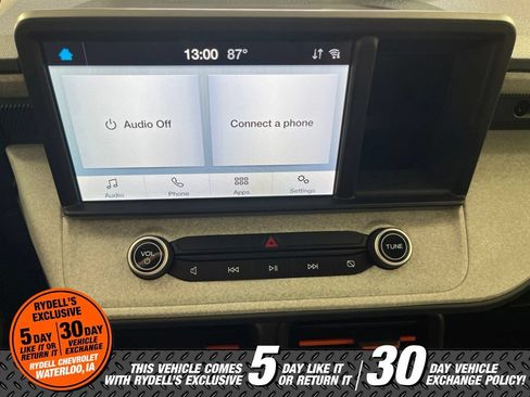 Used 2022 Ford Maverick XLT w/ Equipment Group 300A Standard AWD/4WD image 25