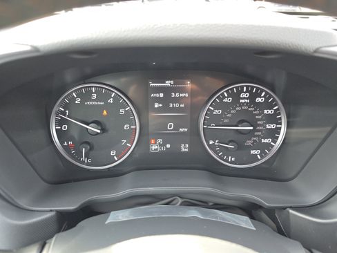 New 2026 Subaru Forester Sport image 20