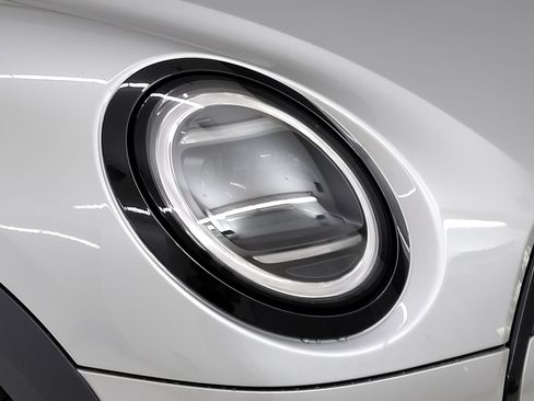 New 2026 MINI Cooper S FWD image 3
