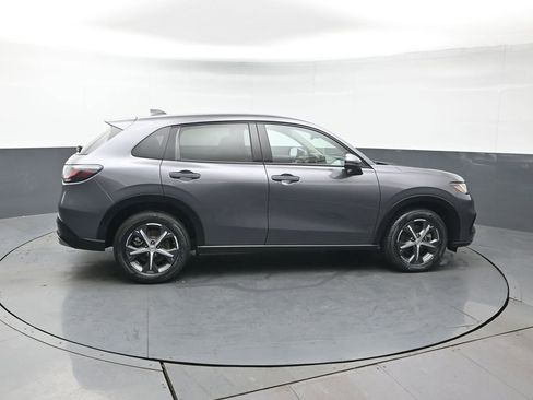 Certified 2023 Honda HR-V EX-L image 8