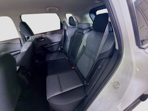 Used 2023 Nissan Rogue SV FWD image 26