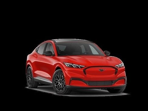 New 2026 Ford Mustang Mach-E Premium image 19