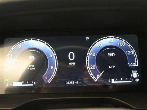 Used 2023 Jeep Grand Cherokee L Laredo RWD image 29
