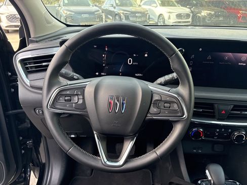 Used 2025 Buick Encore GX Preferred image 20