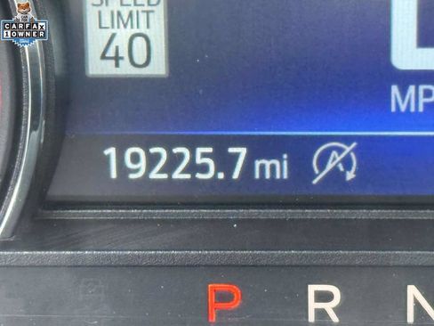 Used 2023 Ford Bronco Sport Outer Banks w/ Tech Package AWD/4WD image 25