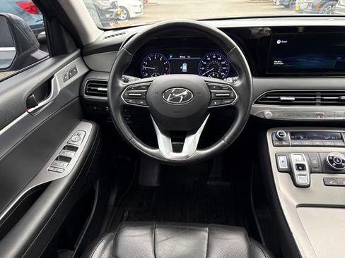 Used 2022 Hyundai Palisade SEL w/ Premium Package image 30