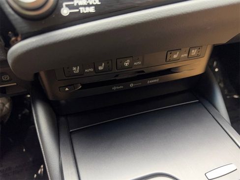 Used 2022 Lexus ES 350 w/ Premium Package image 68