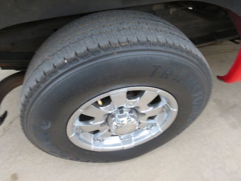 Used 2009 Chevrolet Express 2500 image 20