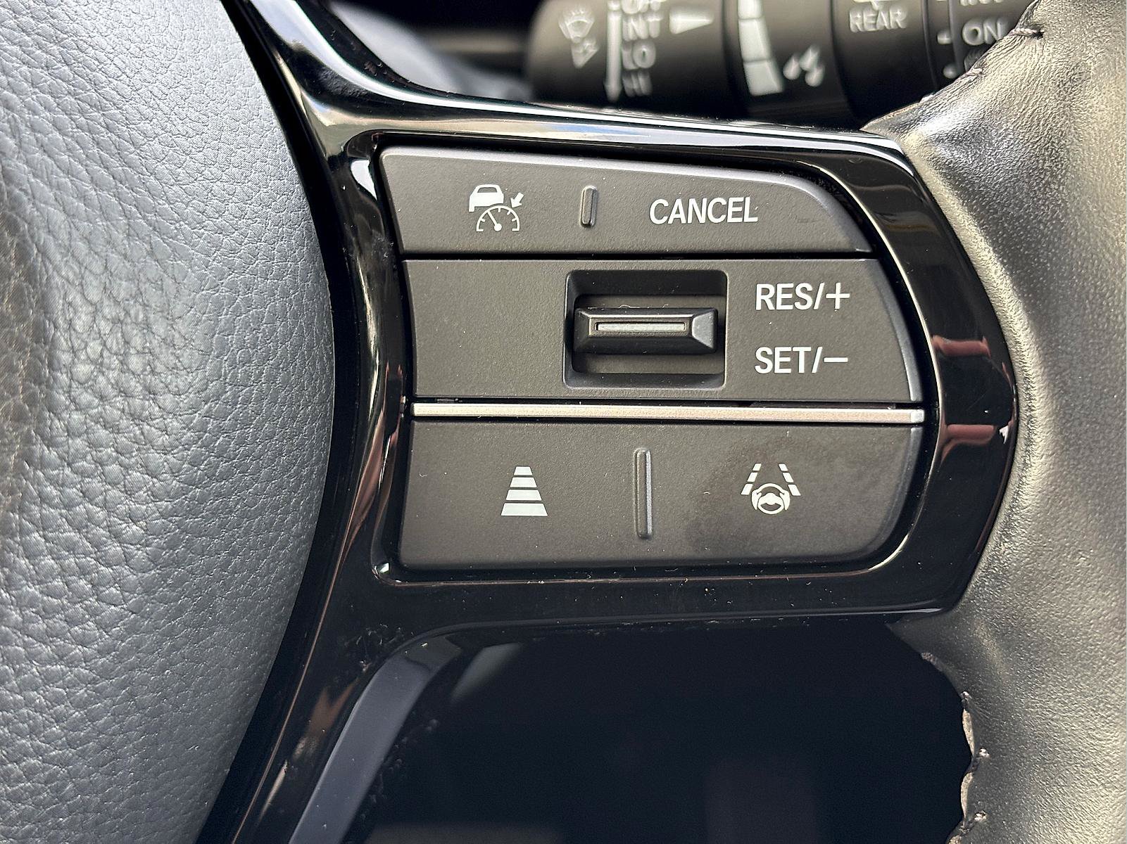 Certified 2024 Honda CR-V EX-L image 33