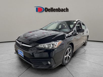 Used 2023 Subaru Impreza Premium