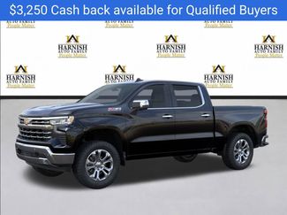 New 2026 Chevrolet Silverado 1500 LTZ AWD/4WD video 2