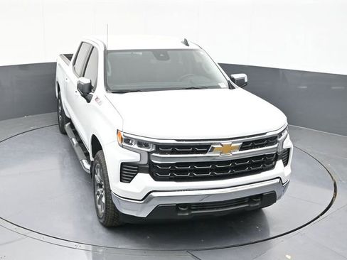 New 2026 Chevrolet Silverado 1500 LT AWD/4WD image 53