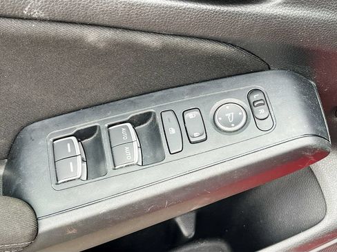 Used 2024 Honda Civic Sport image 17