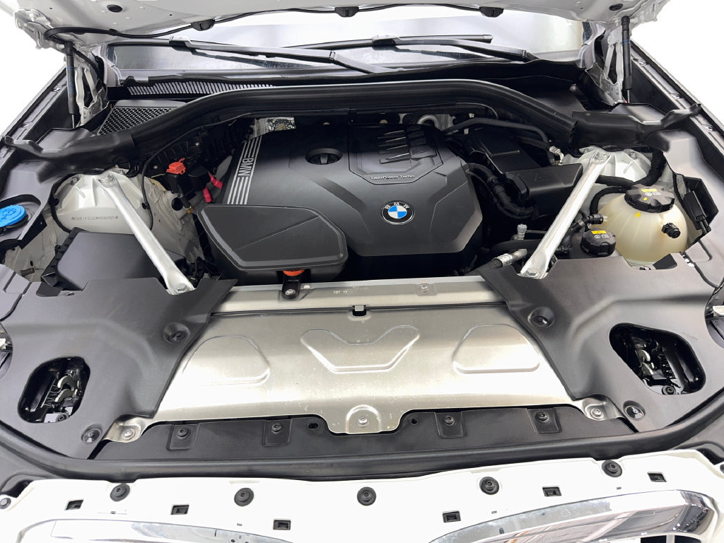 Used 2021 BMW X3 sDrive30i w/ Convenience Package RWD image 75