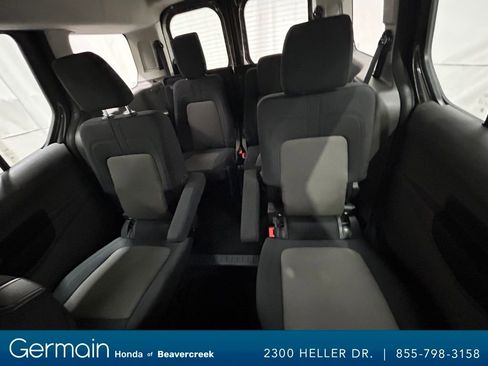 Used 2019 Ford Transit Connect XL image 29