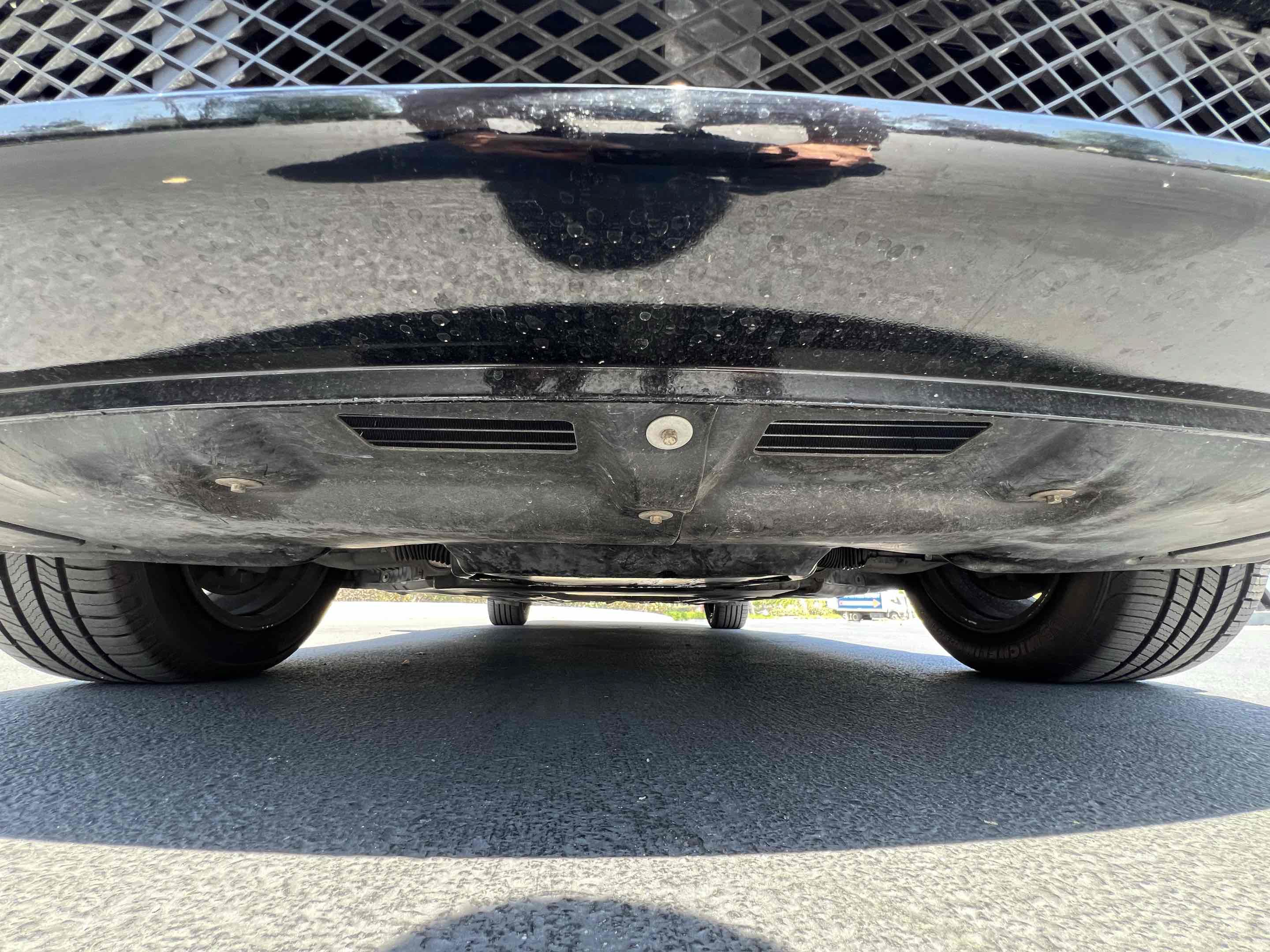 Used 2002 Mercedes-Benz CL 500 image 51