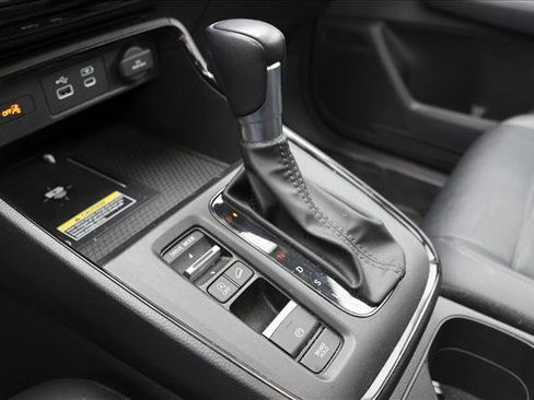 Used 2025 Honda CR-V EX-L image 20