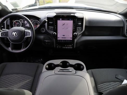 New 2026 RAM 3500 Tradesman image 20