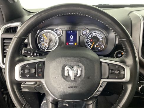 Used 2022 RAM 1500 Big Horn AWD/4WD image 20
