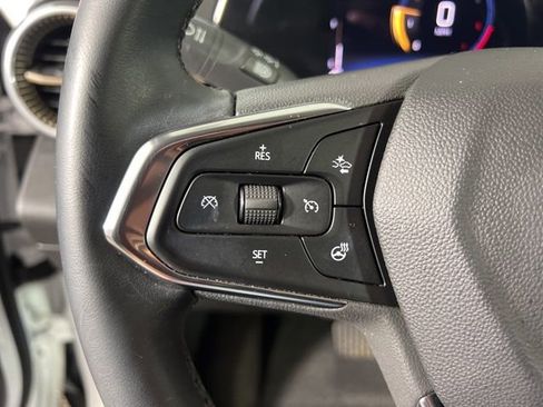 Used 2025 Chevrolet Trax ACTIV w/ Driver Confidence Package image 15