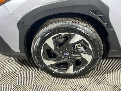Certified 2025 Subaru Crosstrek 2.5i Limited w/ Popular Package #3A AWD/4WD image 25