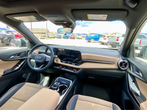 New 2026 Chevrolet Equinox ACTIV AWD/4WD image 34