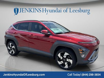 New 2026 Hyundai Kona Limited