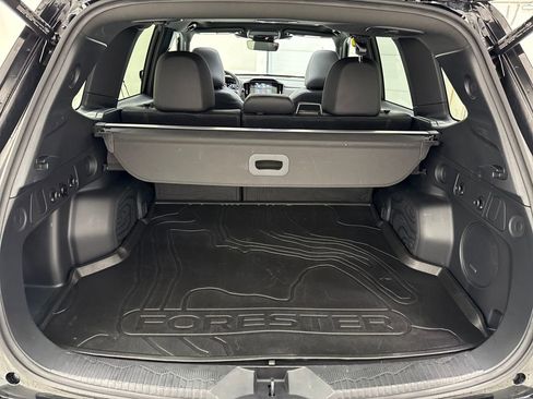 Certified 2025 Subaru Forester Sport image 27