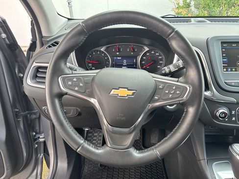 Certified 2019 Chevrolet Equinox LT FWD image 17