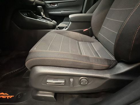 Certified 2026 Honda CR-V TrailSport image 12