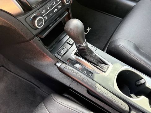 Used 2016 Acura ILX FWD image 8
