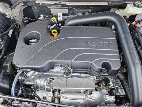 New 2026 GMC Terrain Elevation w/ Black Edition image 16