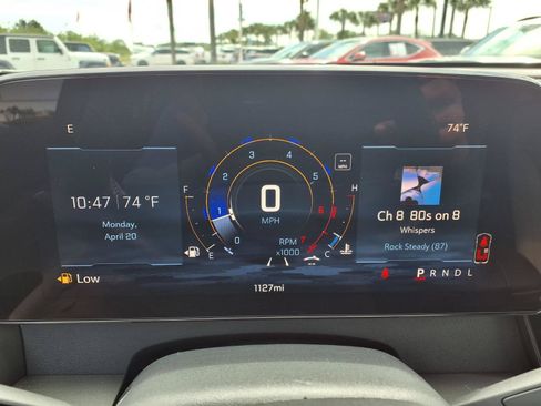Used 2026 Chevrolet Traverse LT w/ Driver Confidence Package FWD image 15