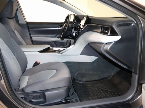 Used 2023 Toyota Camry LE image 53