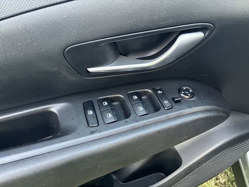 Used 2024 Hyundai Tucson SEL image 16