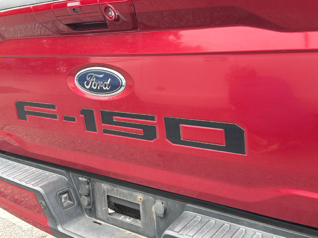 Used 2021 Ford F150 XLT w/ Equipment Group 302A High AWD/4WD image 14