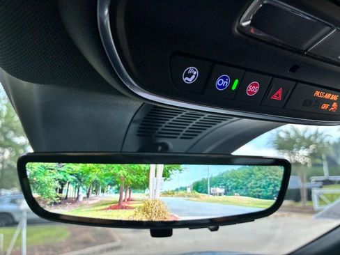 New 2026 Chevrolet Blazer EV SS AWD/4WD image 29