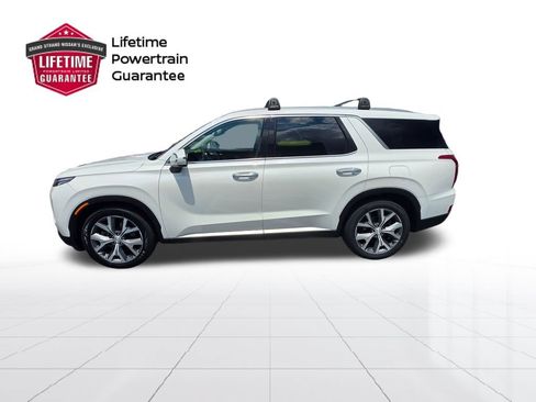 Used 2022 Hyundai Palisade SEL w/ Convenience Package AWD/4WD image 2