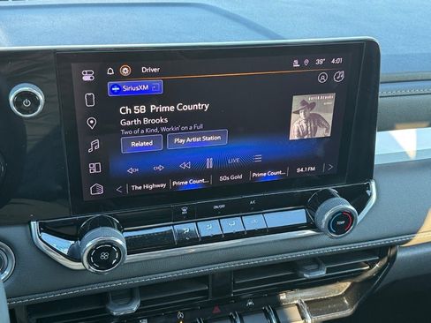 Used 2024 Chevrolet Colorado LT image 20