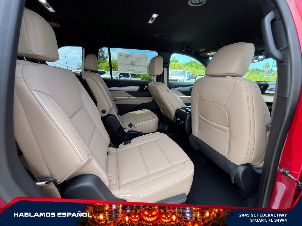 New 2026 Buick Enclave Preferred FWD image 19