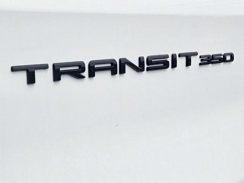 New 2026 Ford Transit 350 XLT RWD image 6