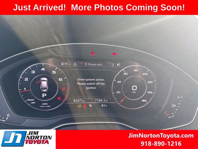 Used 2018 Audi Q5 Prestige AWD/4WD image 10