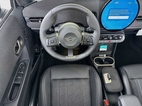 New 2026 MINI Cooper S FWD image 18