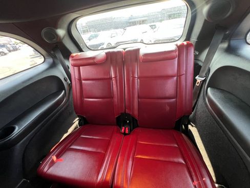 Used 2017 Dodge Durango R/T w/ Trailer Tow Group IV RWD image 5