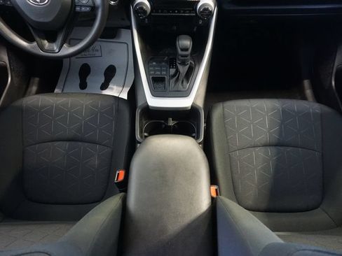 Certified 2025 Toyota RAV4 XLE AWD/4WD image 29