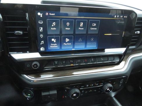 New 2026 Chevrolet Silverado 2500 LT w/ All Star Edition image 23