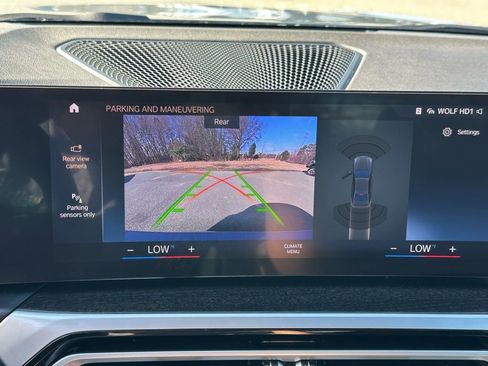 Used 2023 BMW 330i Sedan w/ Driving Assistance Package image 5