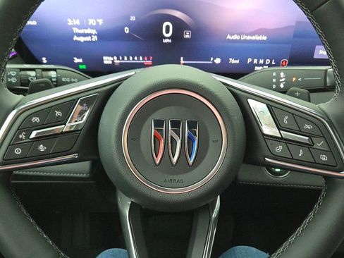 New 2026 Buick Enclave Sport Touring w/ Power Package image 21