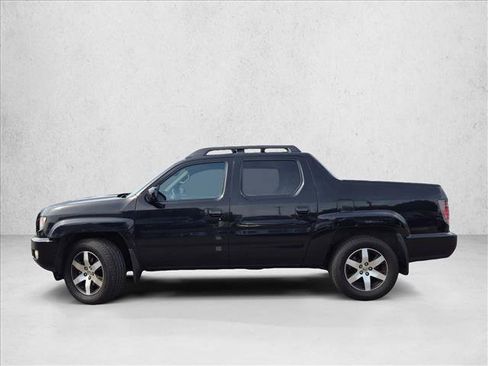 Used 2014 Honda Ridgeline SE image 8