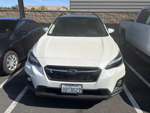 Used 2018 Subaru Crosstrek 2.0i Limited AWD/4WD image 3